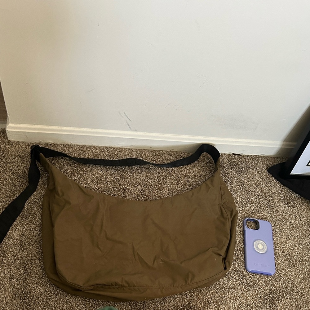BAGGU large crescent bag